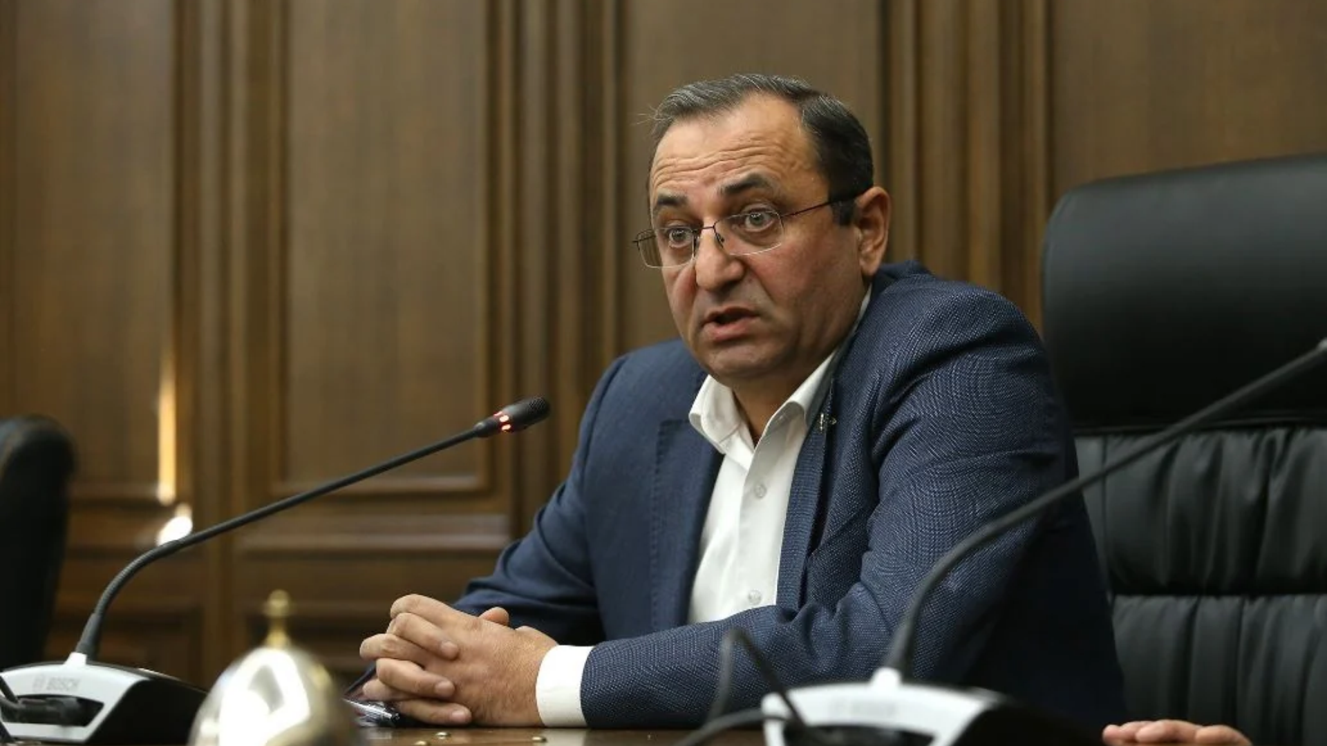 ԱԺ «Հայաստան» և «Ուժեղ Հայաստան» խմբակցություները Մրցակցության հանձնաժողովի անդամի պաշտոնի միասնական թեկնածու առաջադրել են Արծվիկ Մինասյանին