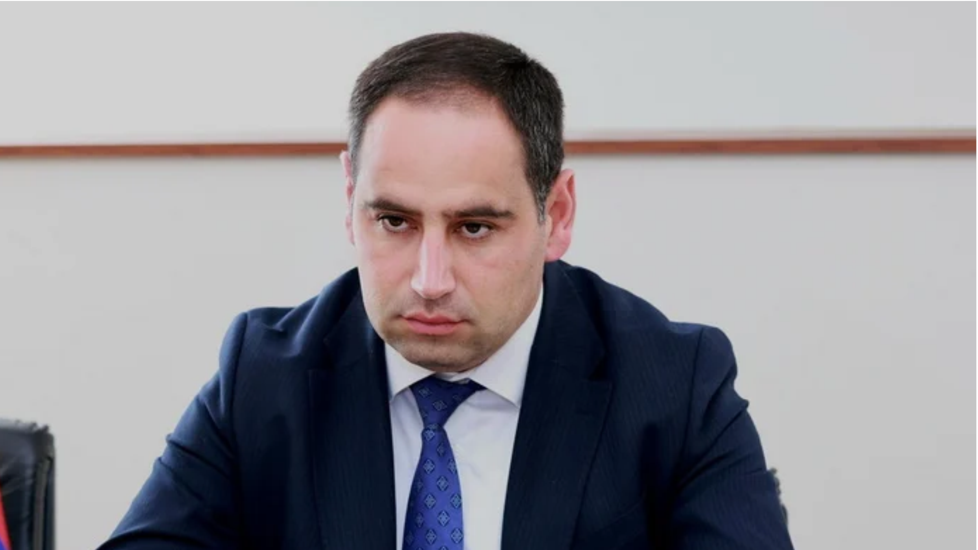 Դավիթ Խուդաթյանը կմեկնի Աբու Դաբի