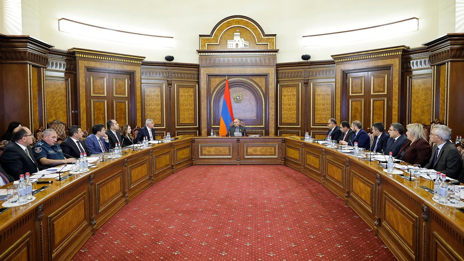 Նոր թունել Դիլիջանում․ Հանրային ներդրումային կոմիտեն մի շարք ծրագրեր է հաստատել