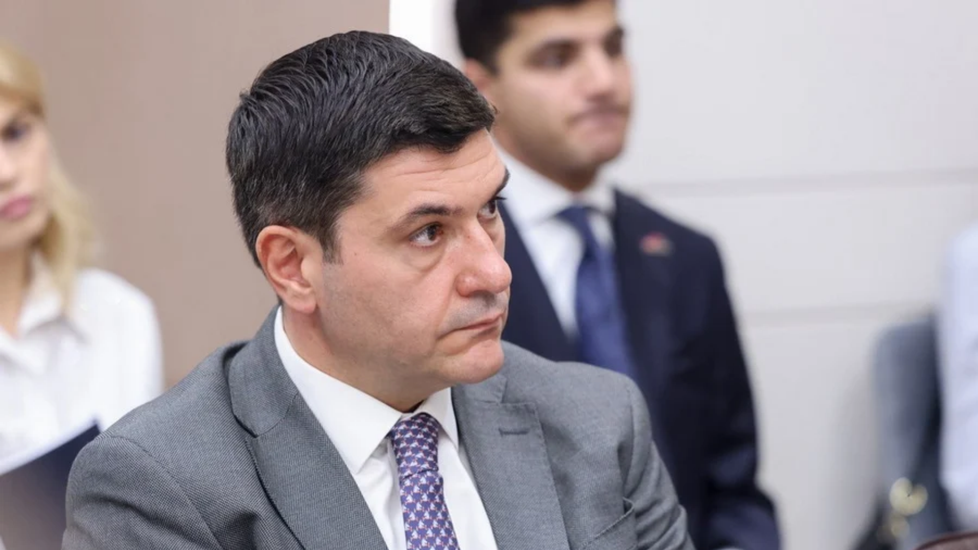 ՔՊ-ն Հաշվեքննիչ պալատի անդամի պաշտոնում կրկին առաջադրել է Կարեն Առուստամյանի թեկնածությունը․ ով է նա