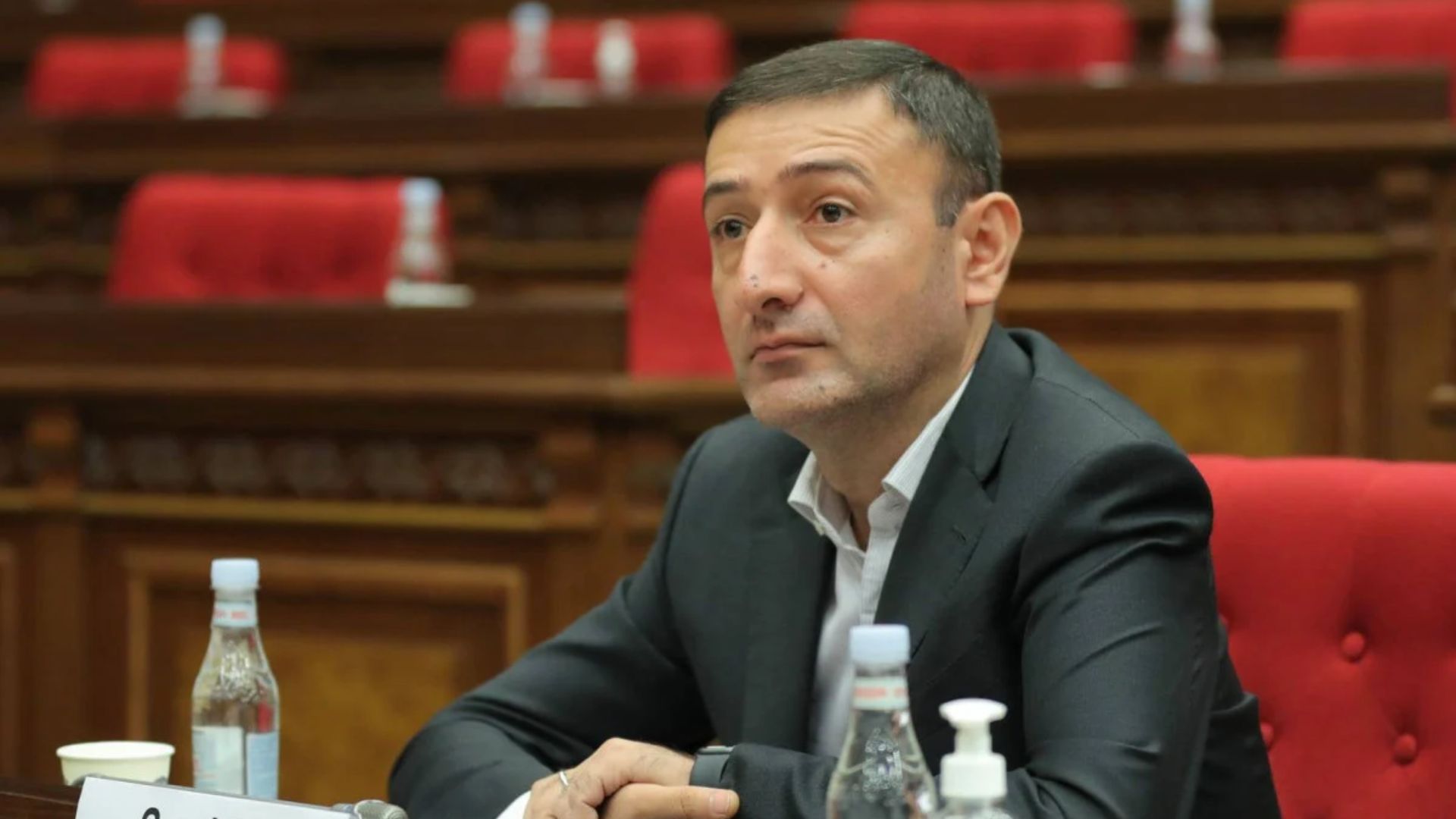 Բաբկեն Թունյանը կմեկնի Թբիլիսի