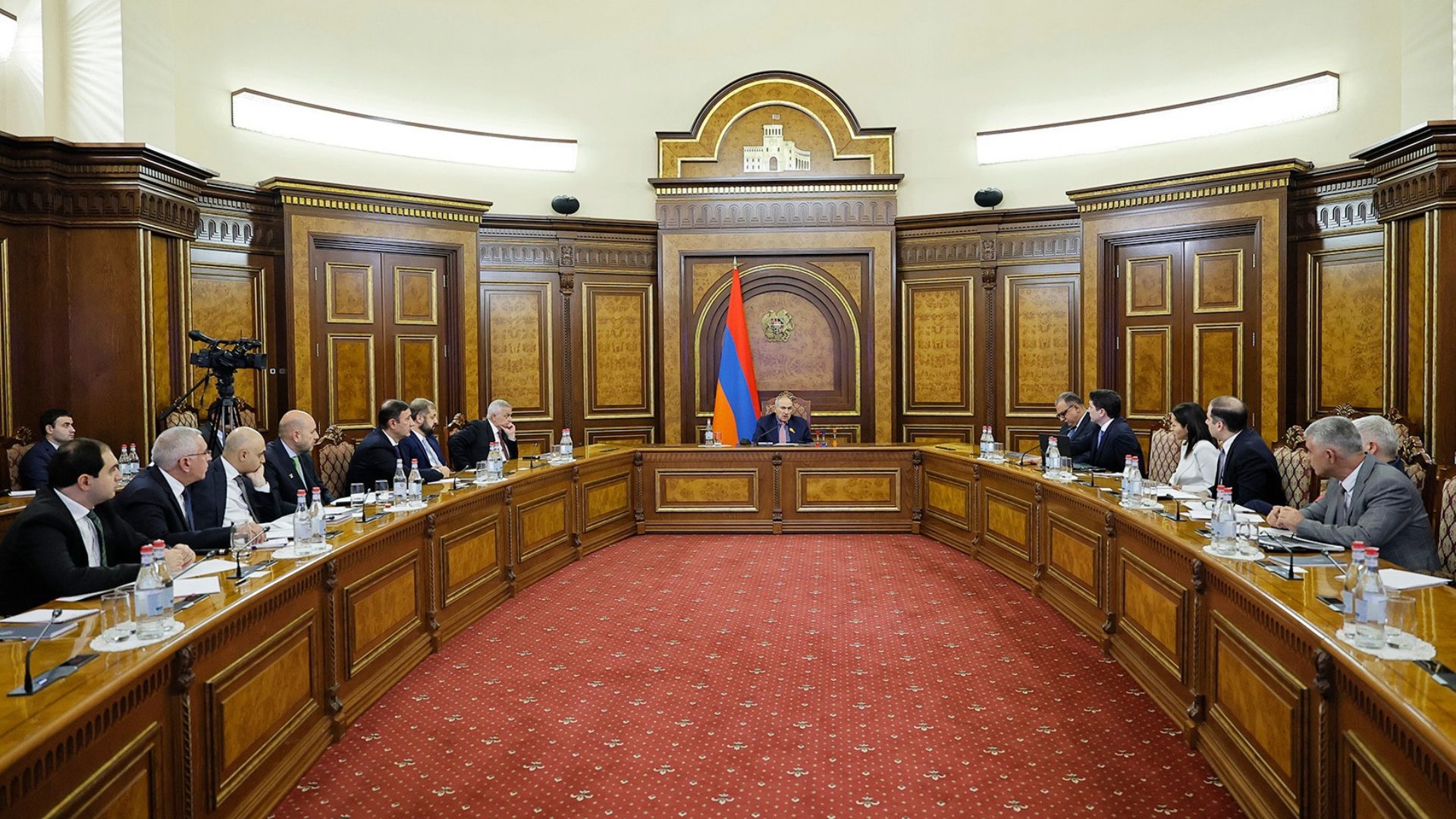 Կառավարությունը քննարկել է հարկային համակարգի փոփոխությունները․ ի՞նչ է նախատեսվում