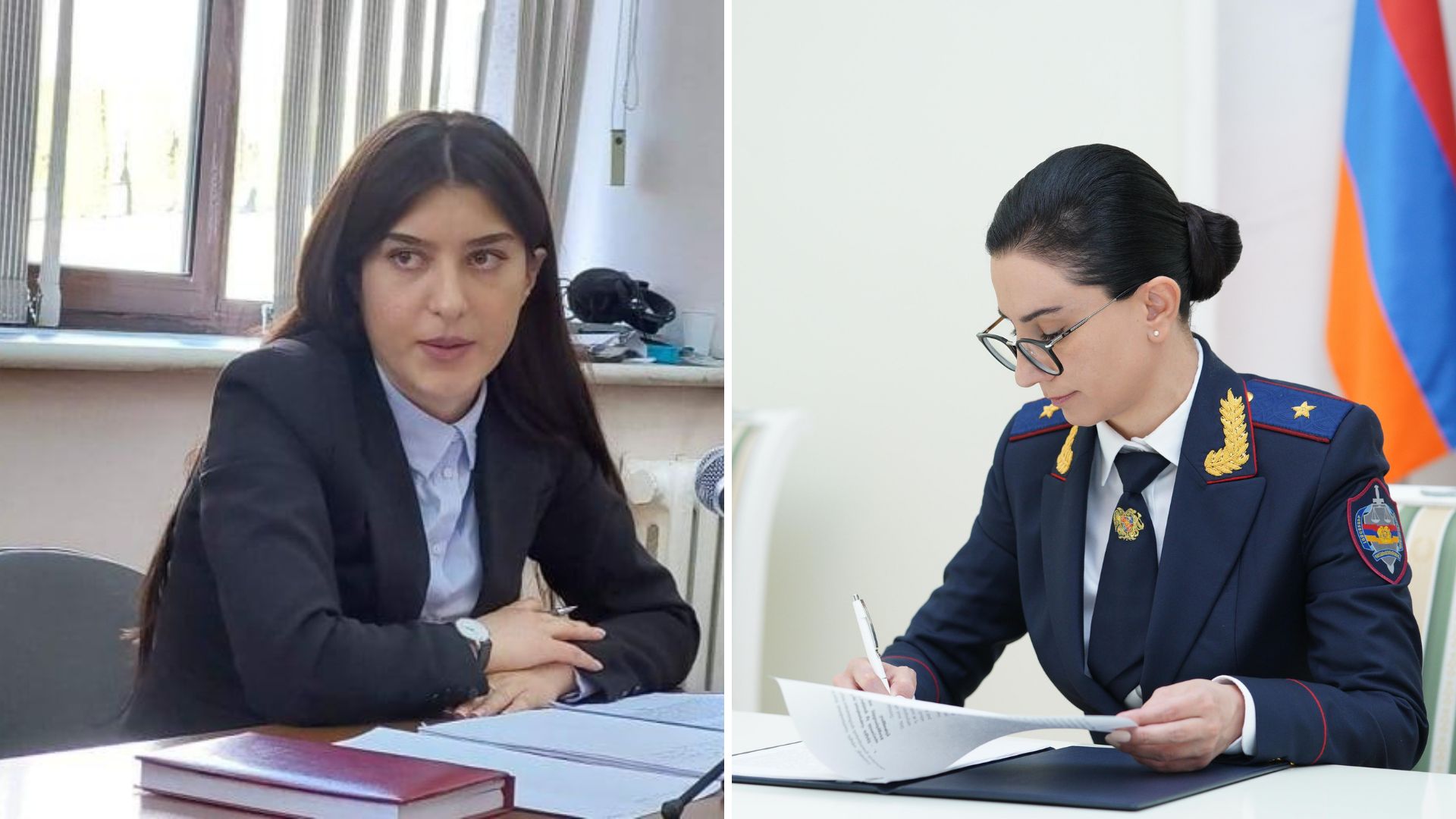 Ինչու է պատմության ուսուցչին մեղադրող դատախազը ազատվել պաշտոնից
