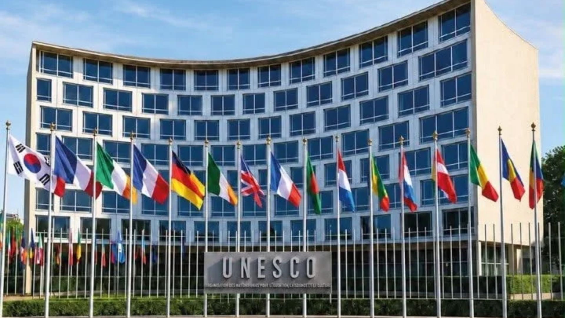 ՅՈՒՆԵՍԿՕ-ի կենտրոնակայանում միջոցառումներ կանցկացվեն՝ նվիրված Աճառյանին և Հանրապետության հրապարակին