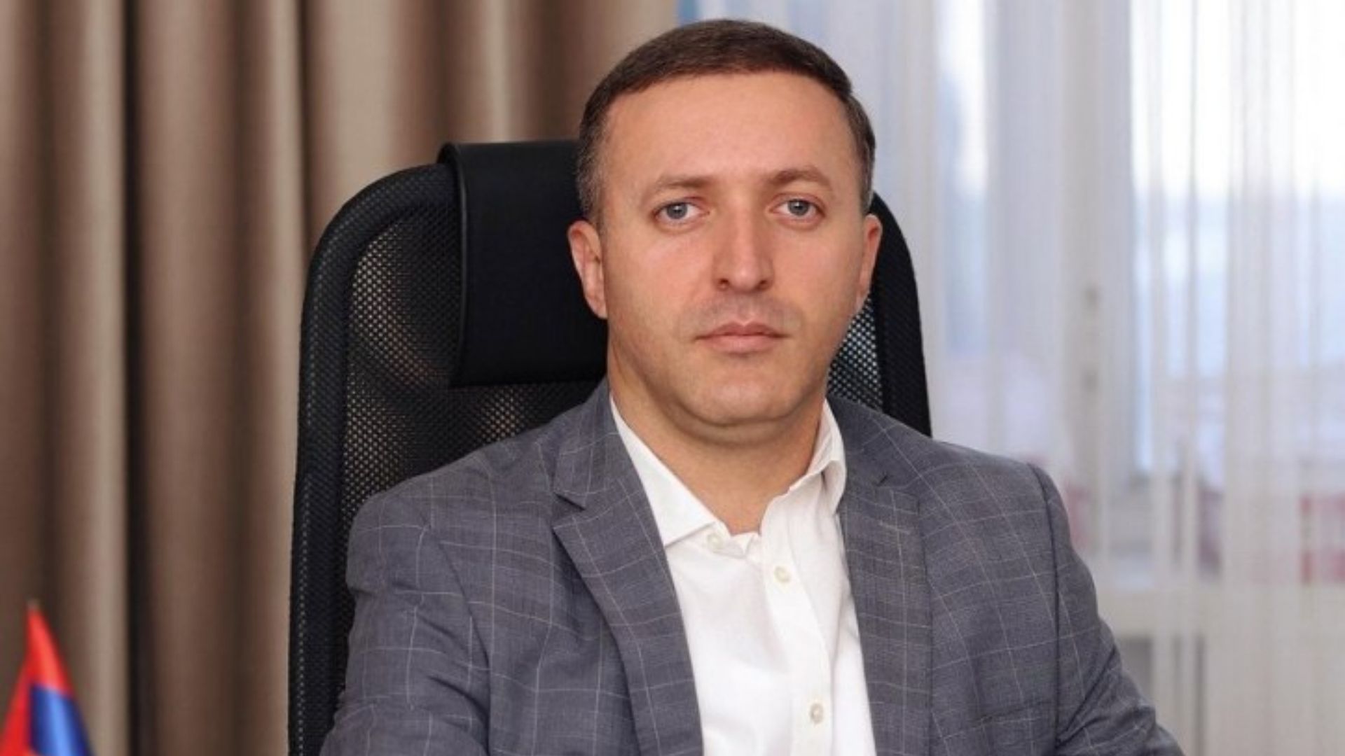 Մասիսի ՔՊ-ական թեկնածուի՝ երեխային հեռախոս խոստանալու դեպքով նախաձեռնվել է քրեական վարույթ