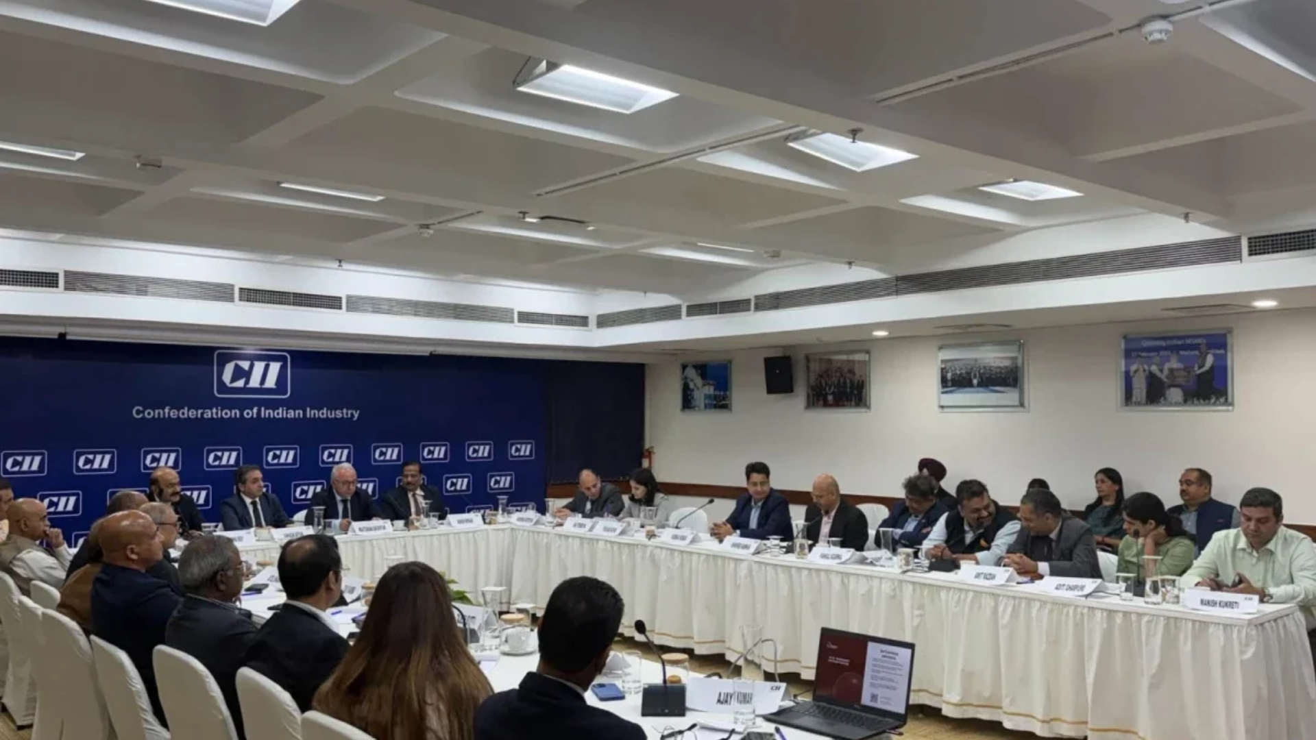 Հայաստանն ու Հնդկաստանը քննարկել են ներդրումների և առևտրատնտեսական համագործակցության ընդլայնումը