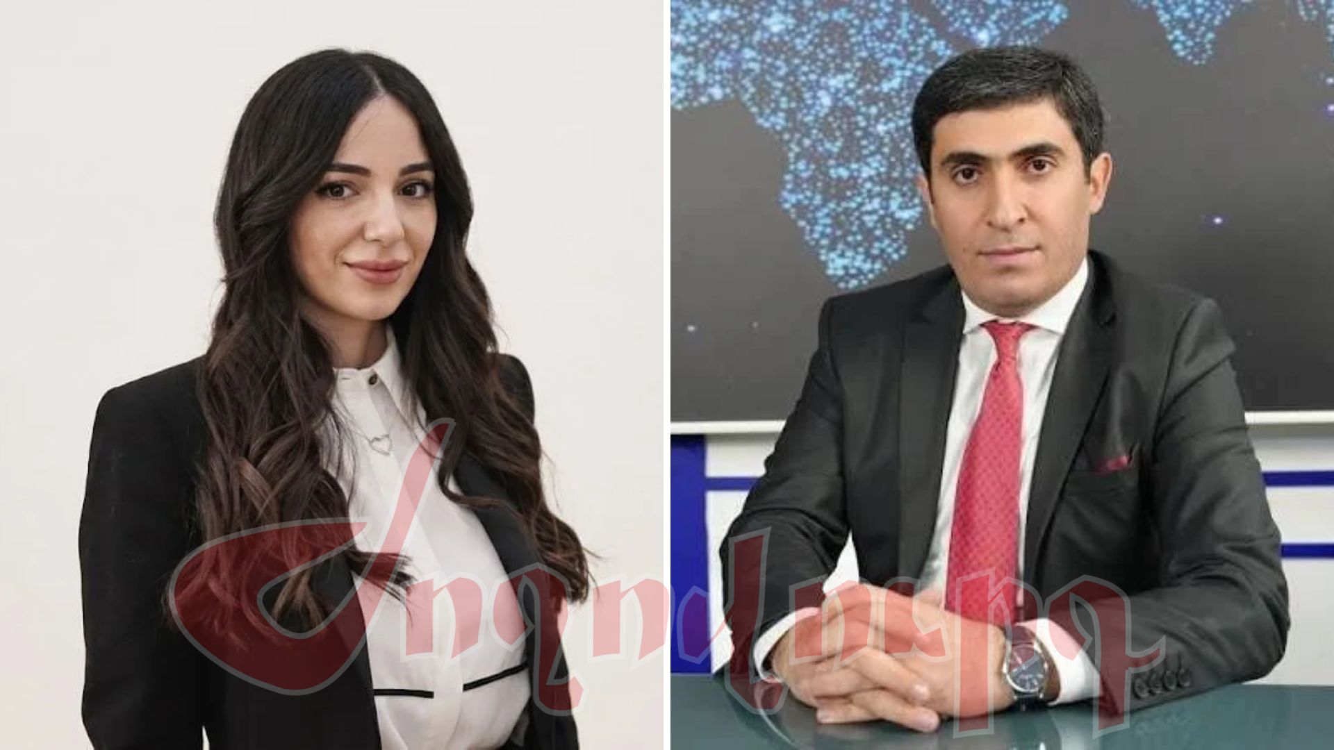 Եսթեր Սահակյանը ինքնաբացարկ է հայտնել․ Էդգար Առաքելյանը կգա ԱԺ․ ArmLur