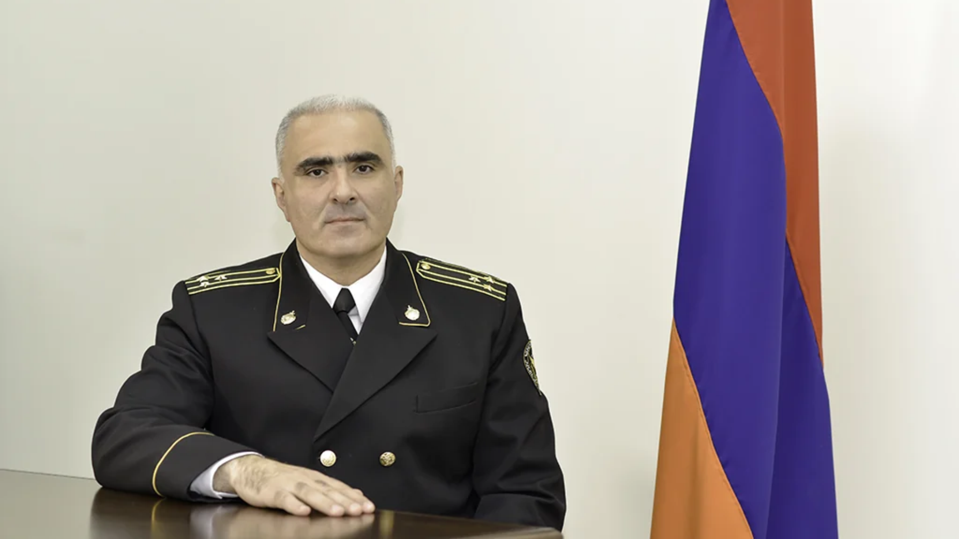 Կաշառքի գործով ձերբակալվել է 10 անձ․ նրանց թվում՝ ՀԿԱԾ Շիրակի մարզային բաժնի պետը