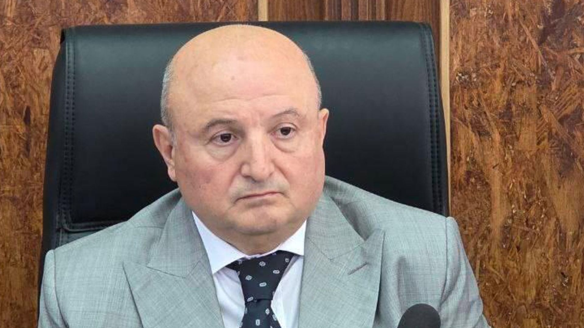 Վարդան Ղուկասյանին նոր մեղադրանք է առաջադրվել