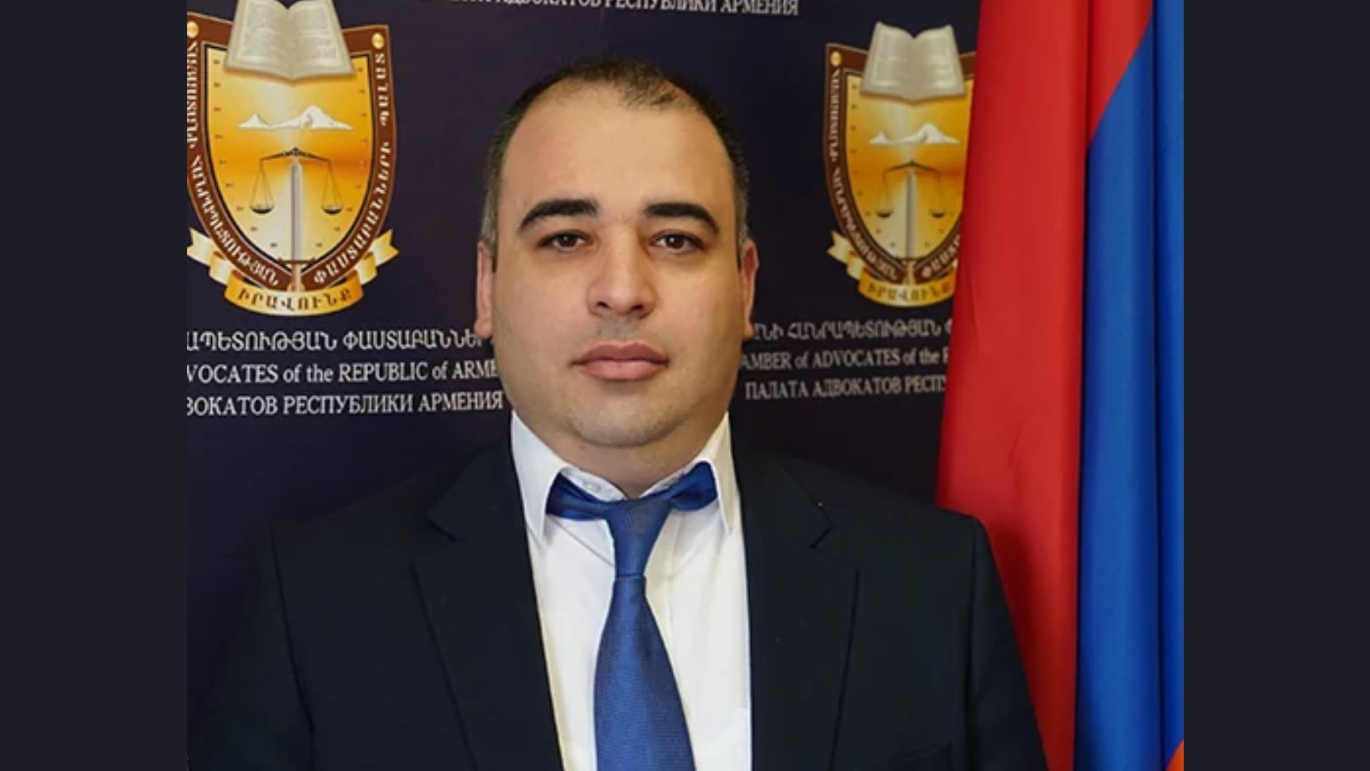 Հանրային պաշտպանի գրասենյակի ղեկավարը ազատվել է պաշտոնից