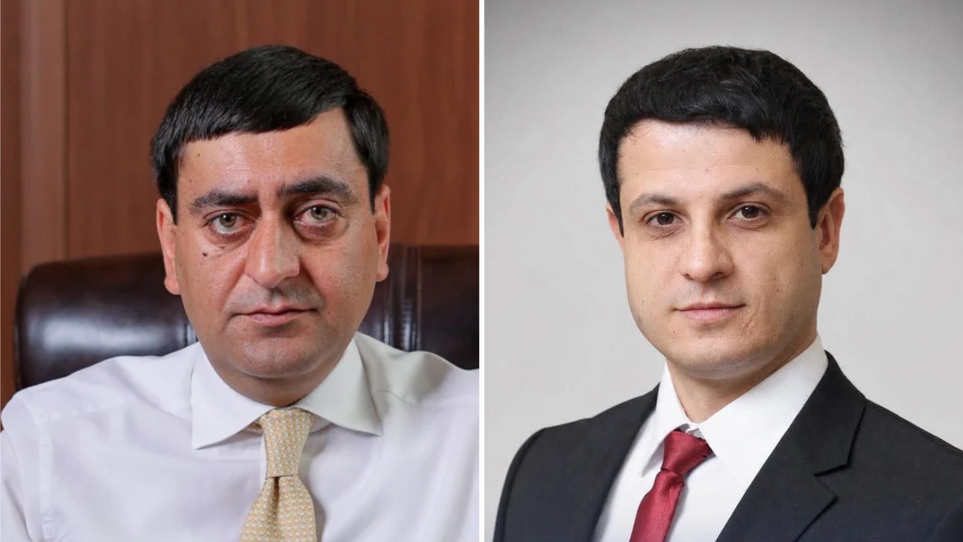 Մեծամորում համայնքապետի աթոռի համար պայքարը թեժանում է․ ՔՊ-ի թեկնածուն՝ Էդգար Հովհաննիսյա՞նը, թե՞ Վահրամ Խաչատրյանը