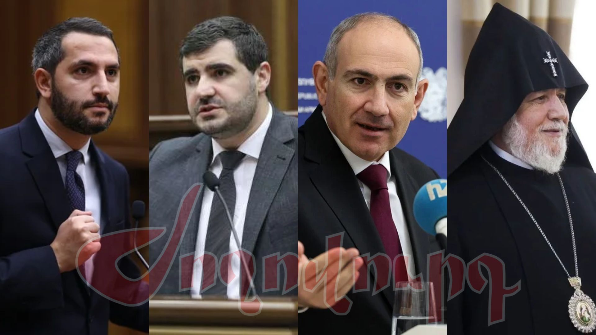 11 պատգամավոր և ՔՊ-ական Արման Եղոյանը կորոշեն Եկեղեցու «ճակատագիրը». ArmLur.am