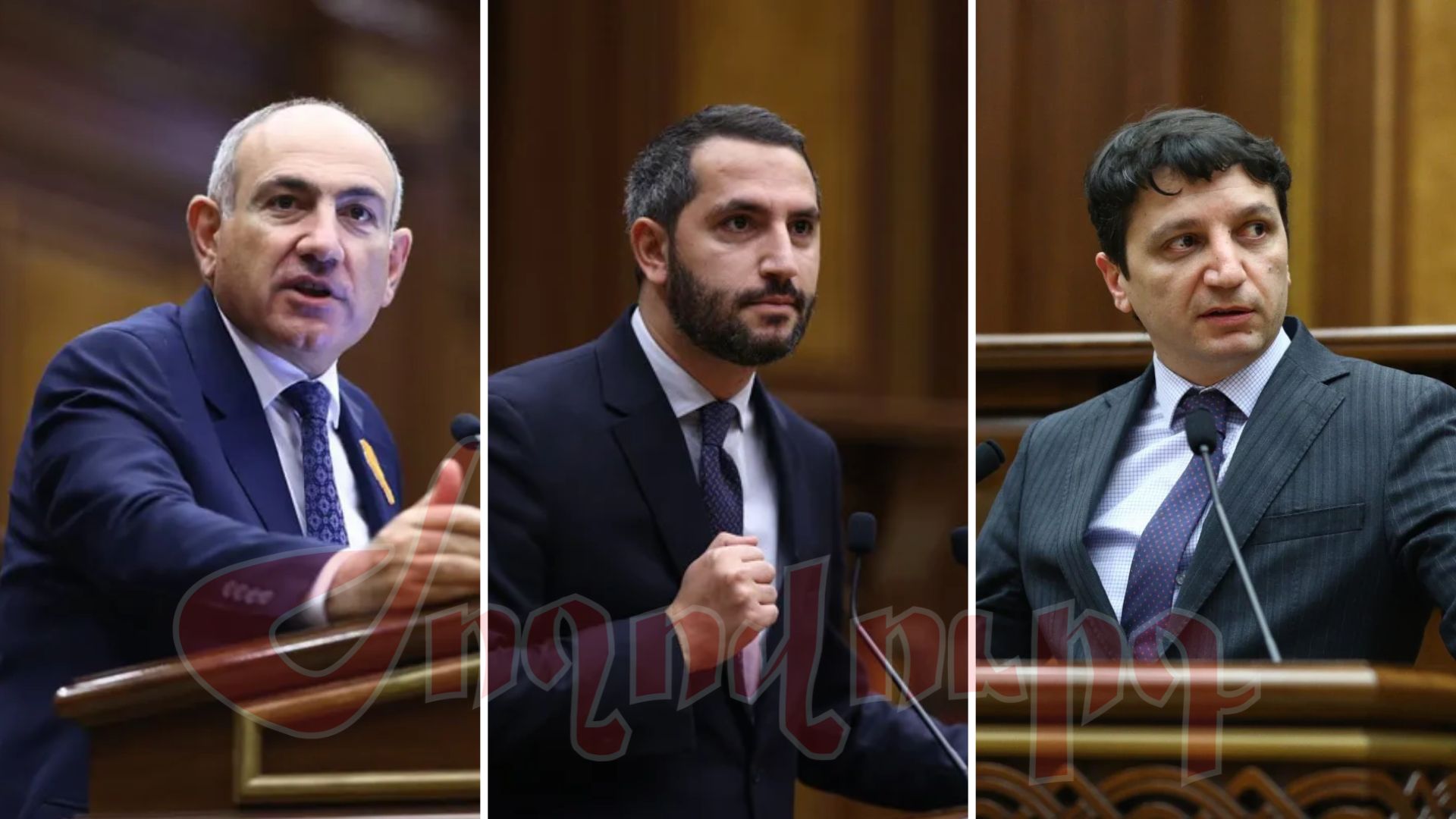 Nikol Pashinyan will go to the National Assembly in November: what to expect in the parliament