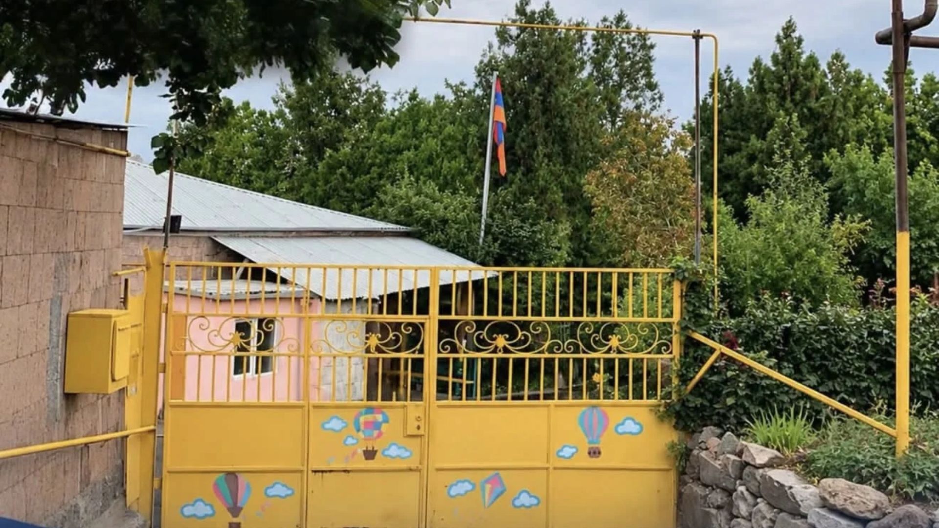ՄԻՊ-ի հանձնարարությամբ չհայտարարված մշտադիտարկման այց է իրականացվել Երևանի երեխայի խնամքի կենտրոն