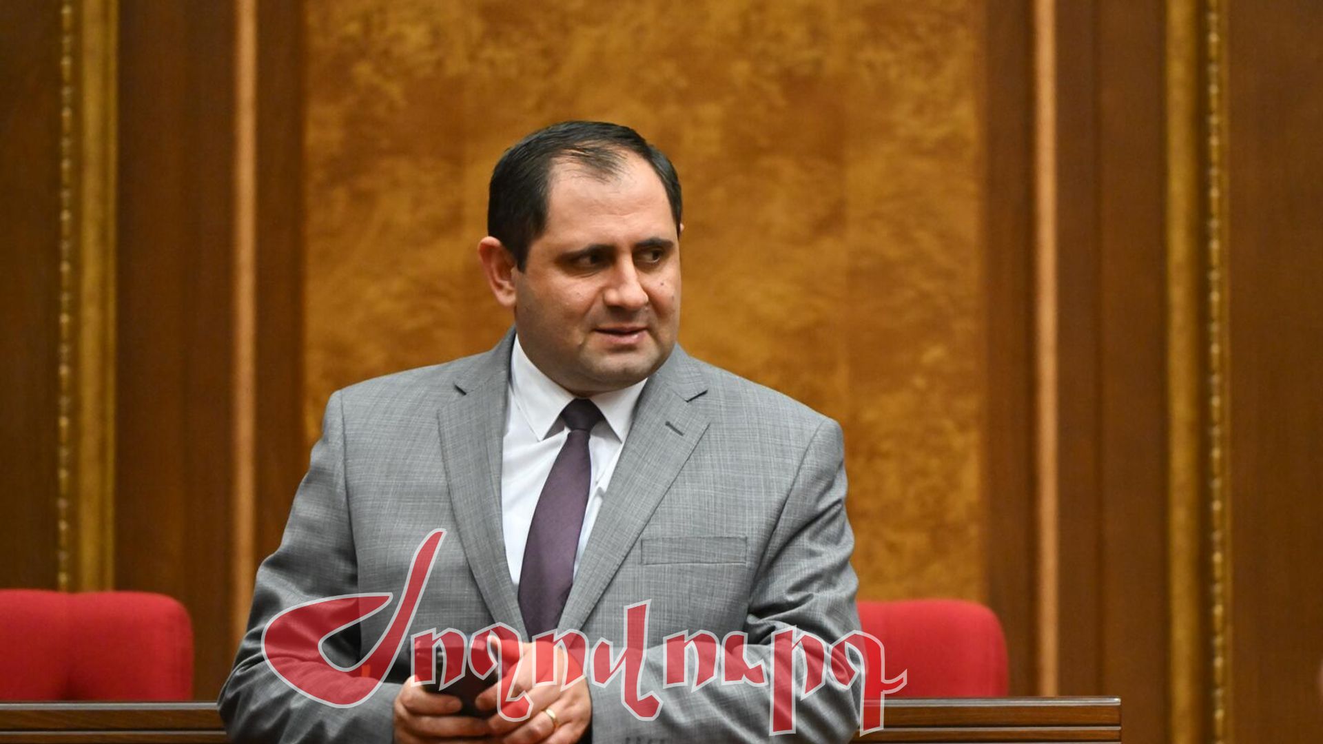 225 հազար դոլարի նոր անշարժ գույքեր Կենտրոնում, 36 մլն դրամ եկամուտ, 30 հազար դոլար հաշվին․ ի՞նչ ունեցվածք ունի պաշտպանության նախարար Սուրեն Պապիկյանը