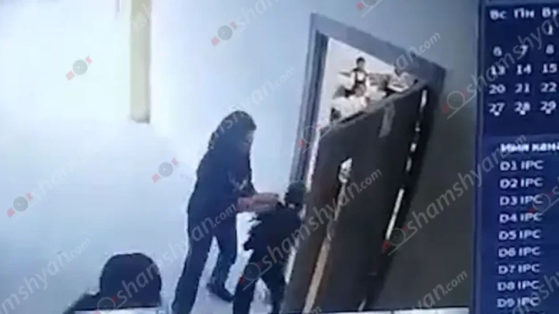 Clarification from the Ministry of Education and Science regarding the beating of a child in one of the schools in Gegharkunik
