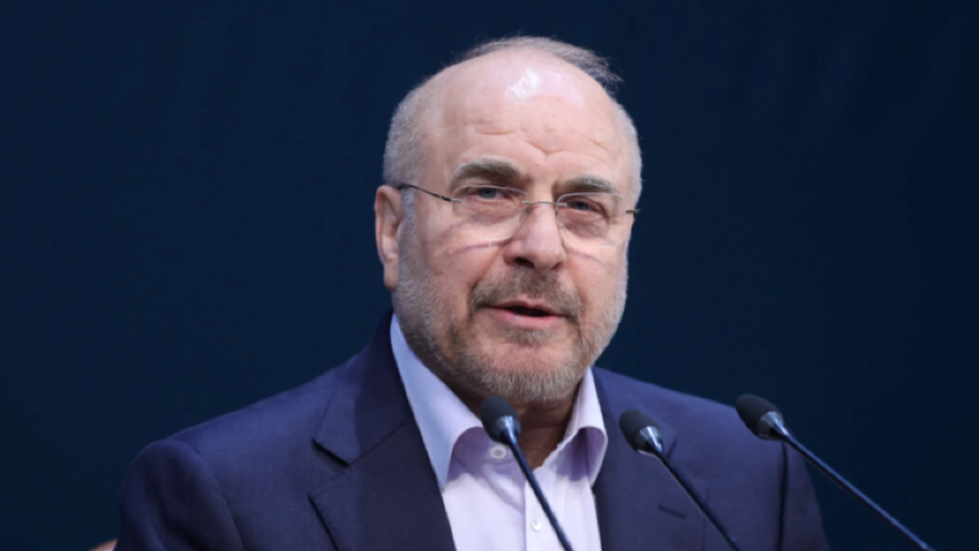 Ghalibaf: Iran and Armenia should deepen strategic cooperation