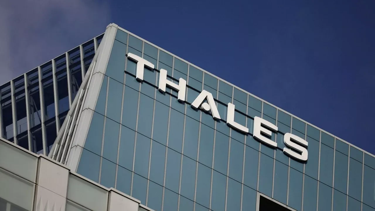 Ֆրանսիայում քննում են Thales-ի արտերկրյա, այդ թվում՝ Ադրբեջանում կնքված գործարքներում հնարավոր կոռուպցիայի դեպքերը