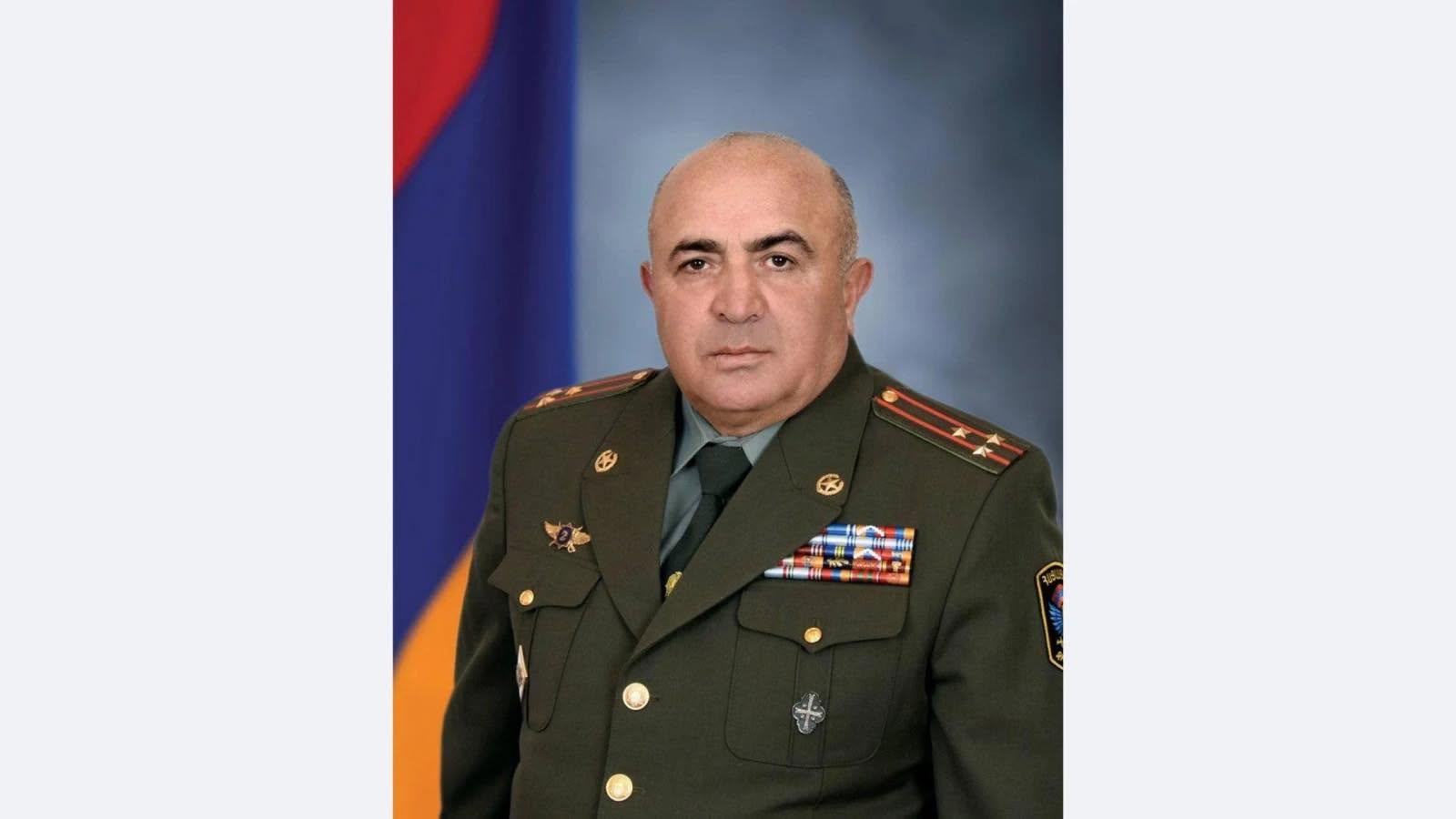 ՊՆ-ում կադրային ջարդ է սկսվել