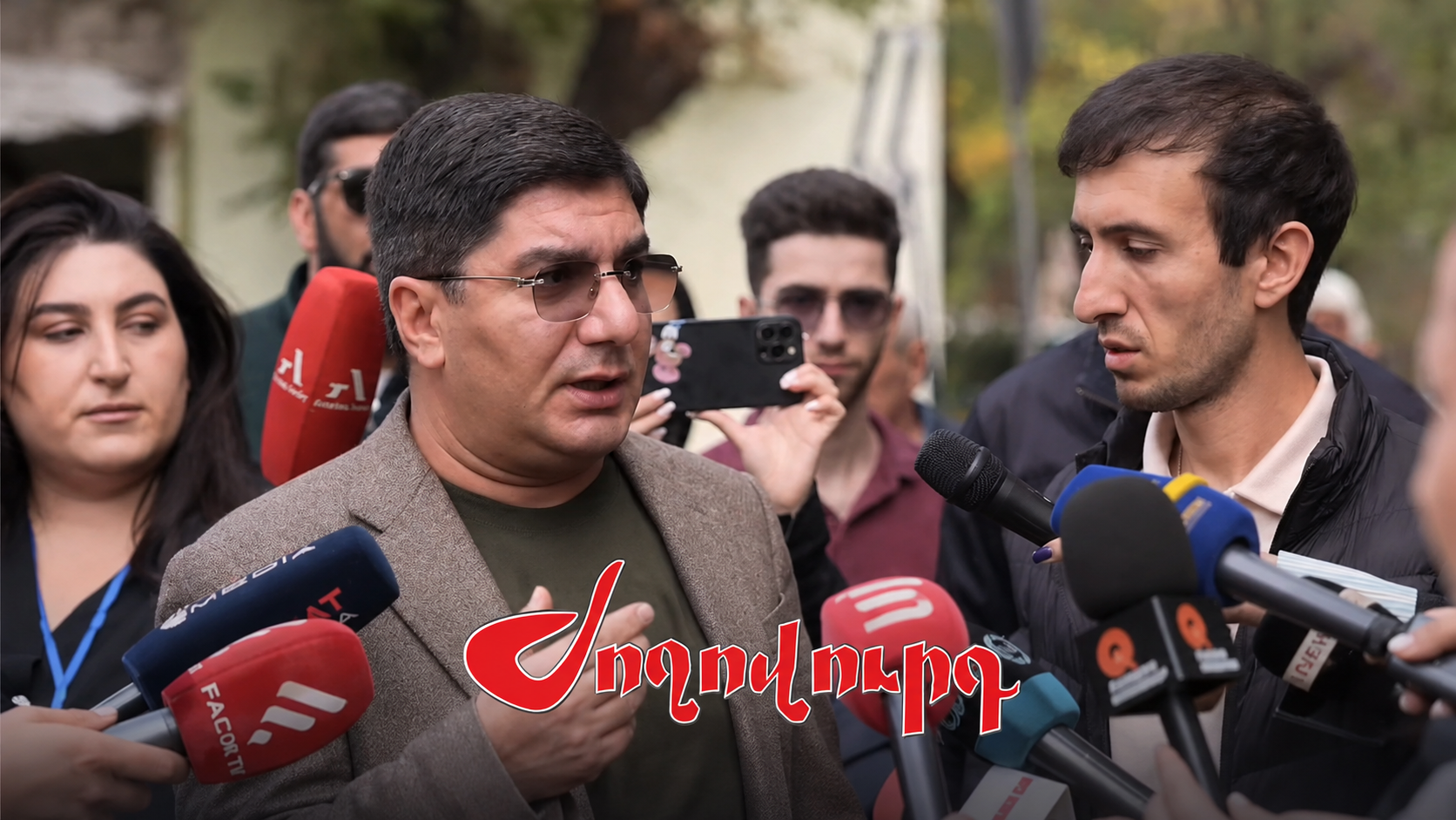 Մեսրոպ Մանուկյանի ձեռքից պատգամավորի մանդատը կվերցնեն․ «Ժողովուրդ»