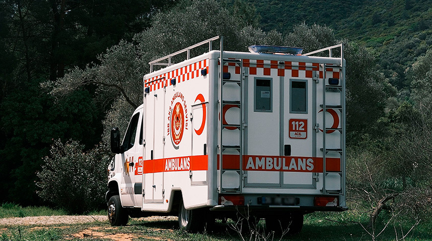 A shooting occurred at a high school in Istanbul: one student died, seven were injured