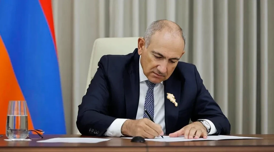 Փաշինյանի նոր նշանակումները․ ո՞վքեր են ստացել պաշտոններ