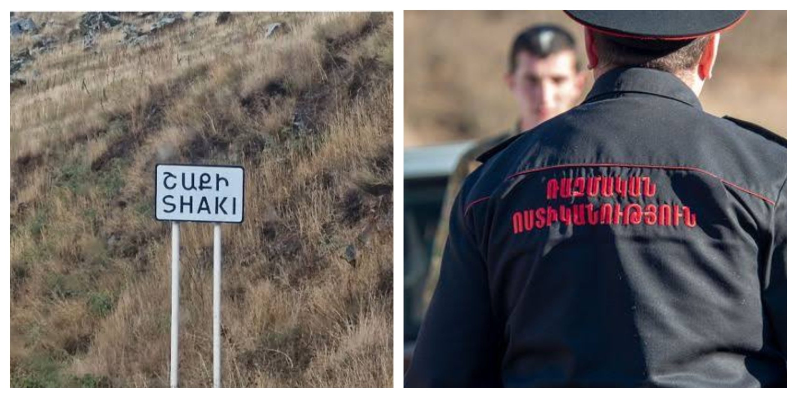 Dismissals expected after tragic incidents in Syunik military units: "Zhoghovurd"
