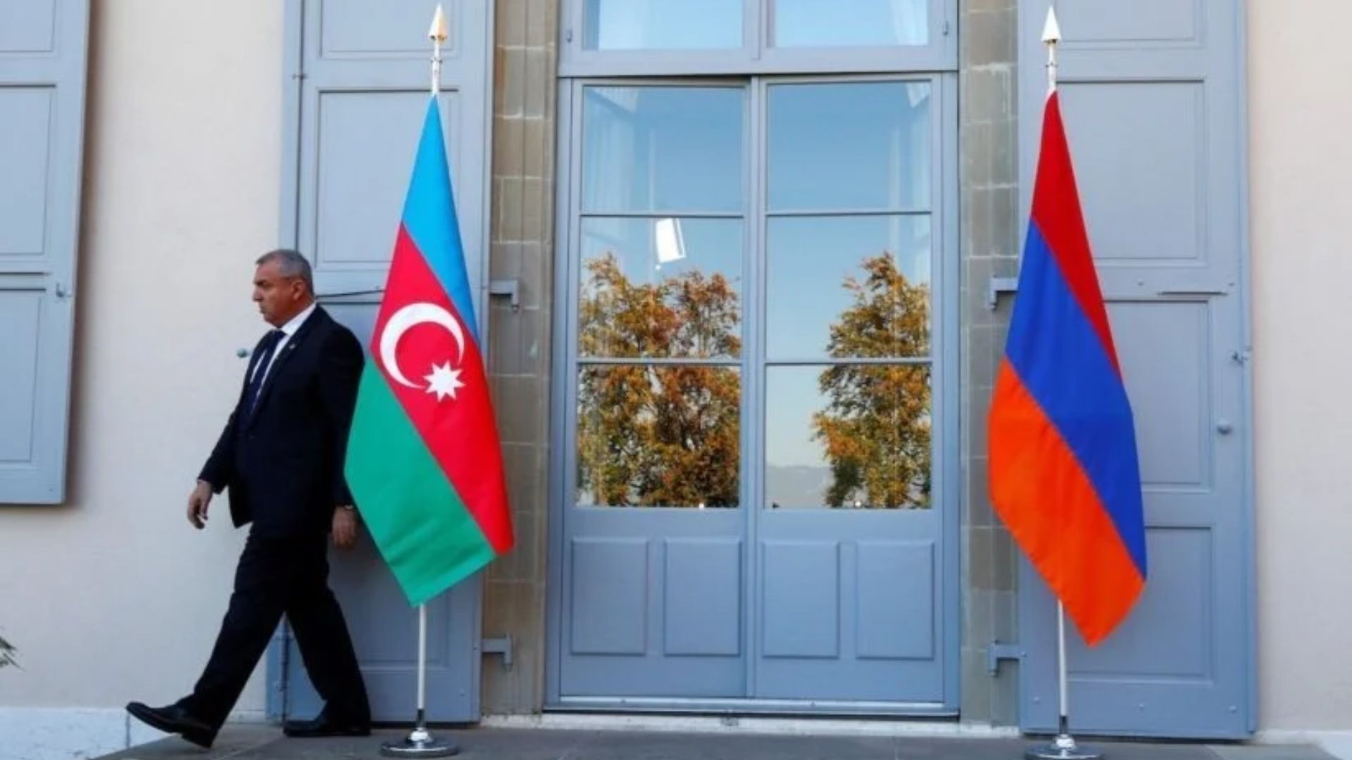 Գորիսում հանդիպել են Հայաստանի և Ադրբեջանի ներկայացուցիչները․ ինչ է քննարկվել