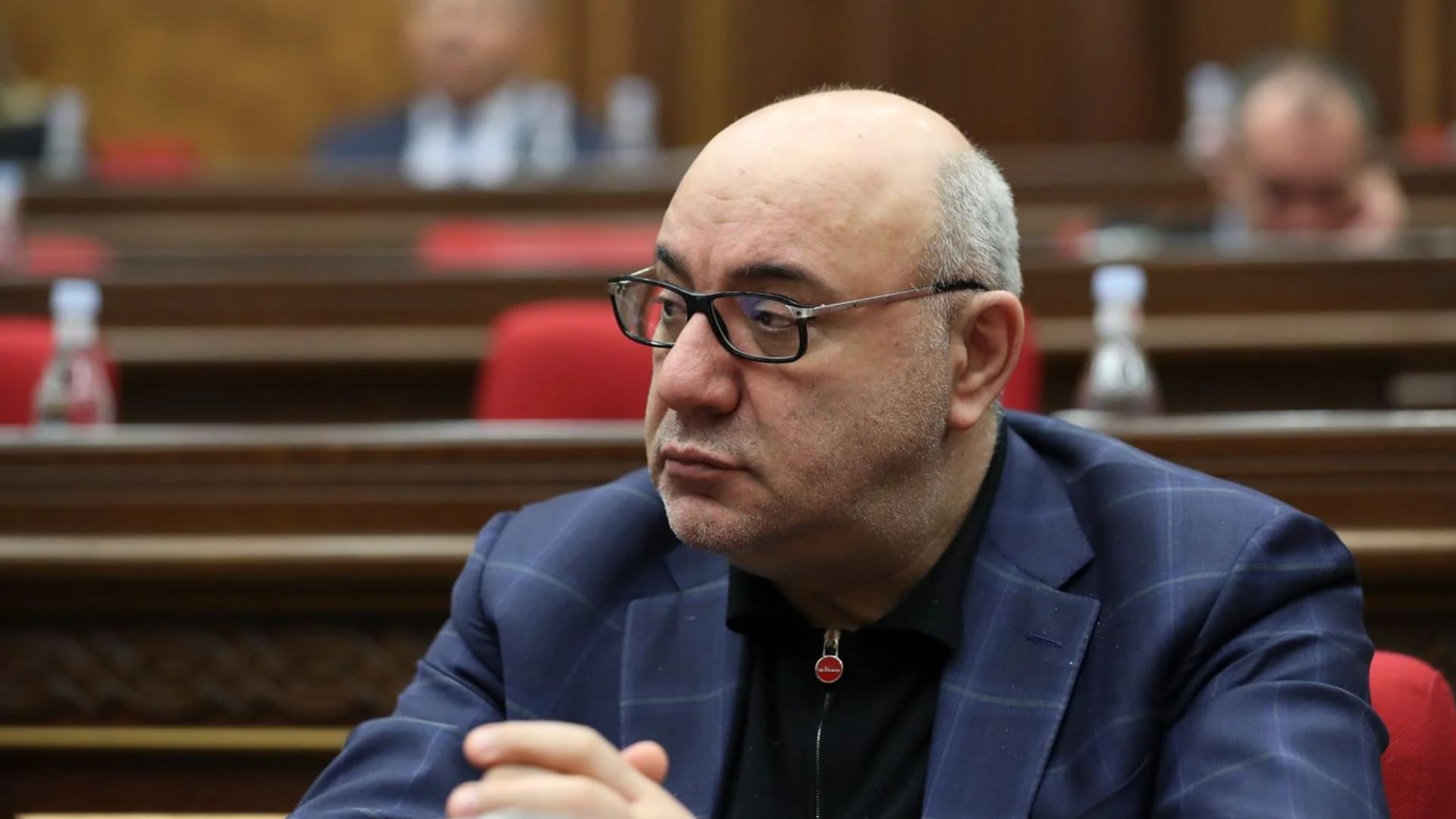 Գուրգեն Արսենյանի ընկերության ձեռք բերած անշարժ գույքի հարցը դատարանում է․ Հետք