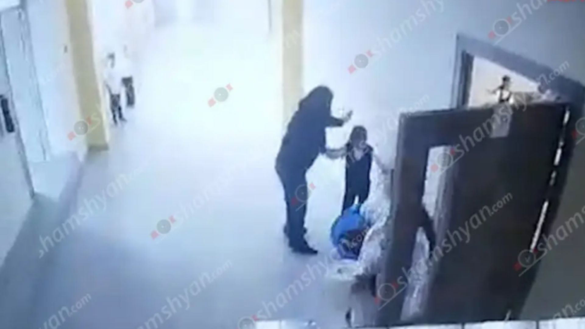 Աշակերտուհուն հшրվածած ուսուցչուհու նկատմամբ կիրառվել է երկամսյա տնային կալանք