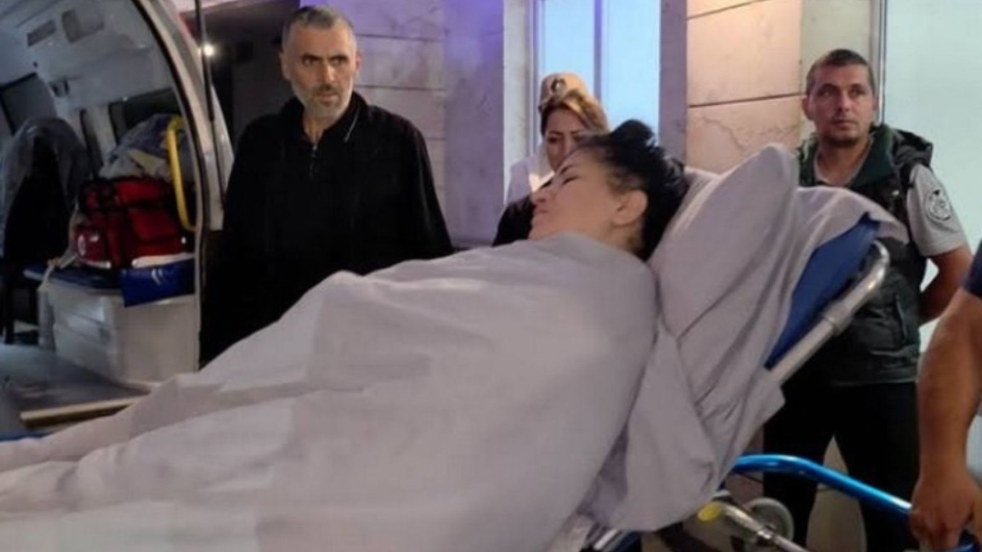 «Ոստքս է ահավոր վիճակում, հուսամ՝ լավ կլինի». ArmLur.am-ը զրուցել է Անի Ավետիսյանի հետ