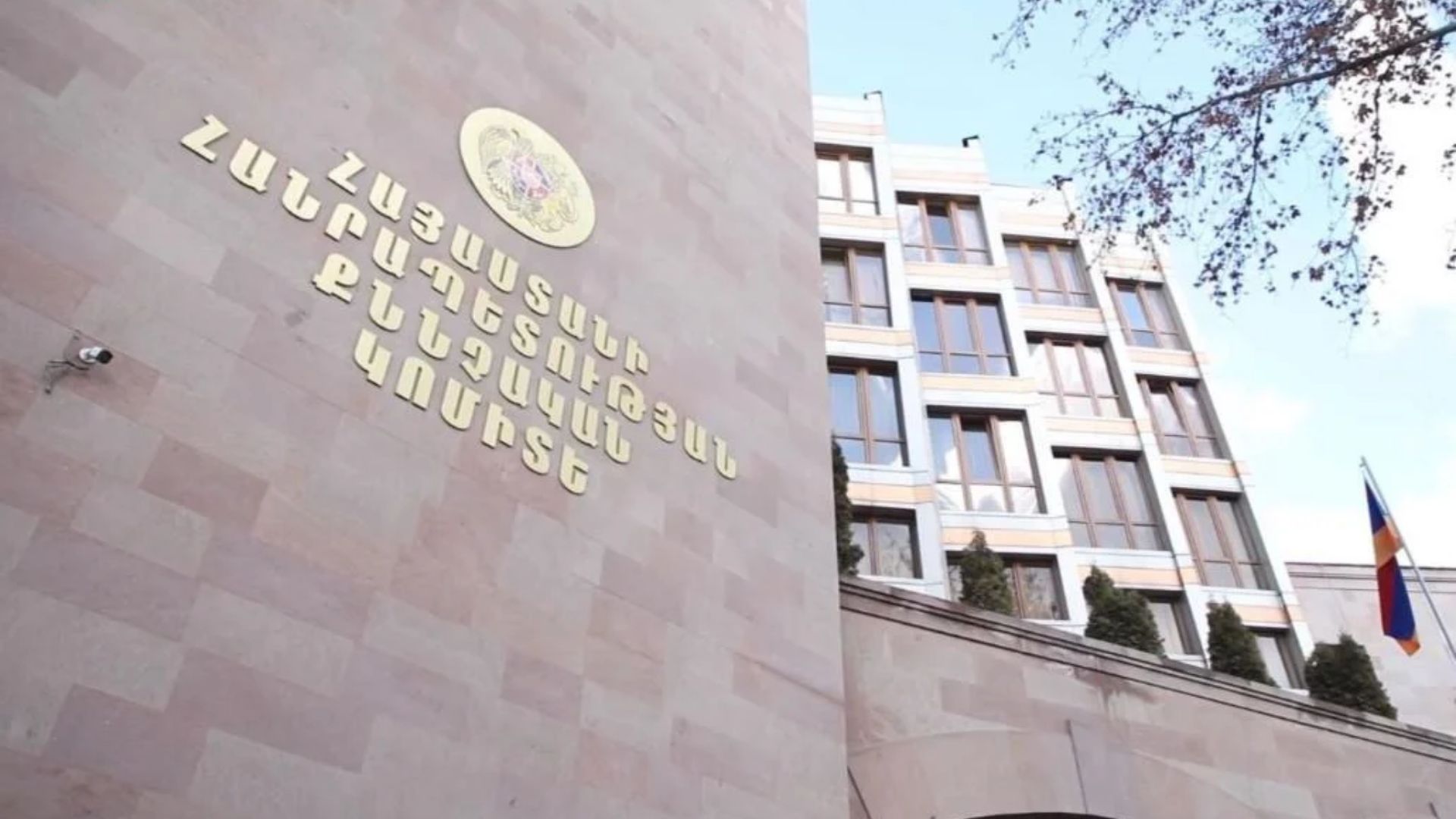 Սիսիանում երեխային ապտակած կնոջ գործով նոր որոշում է կայացվել