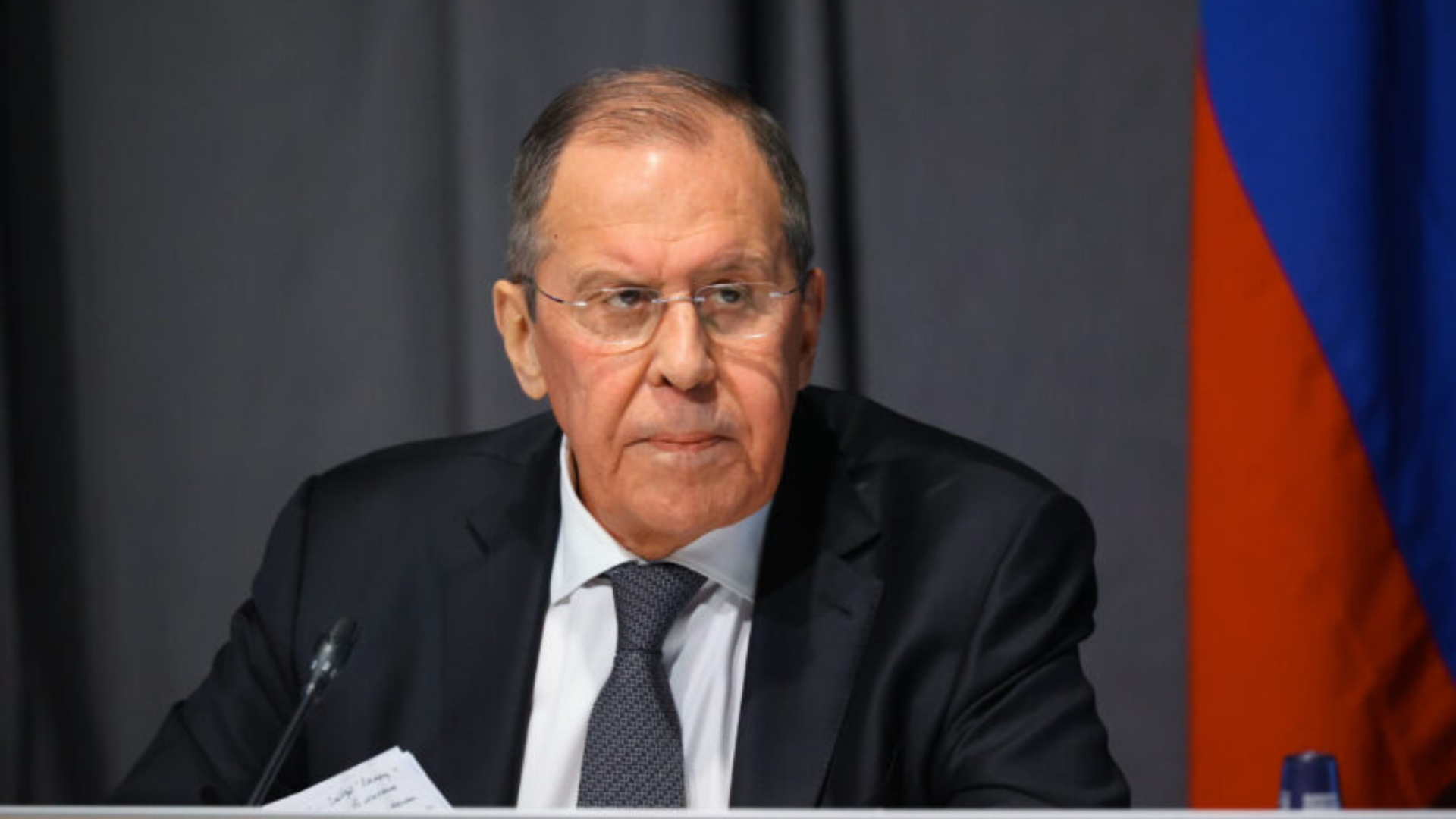 Լավրովը հայտարարել է, որ Ռուսաստանը չի հրաժարվի Ուկրաինայում իր ռազմական նպատակներից