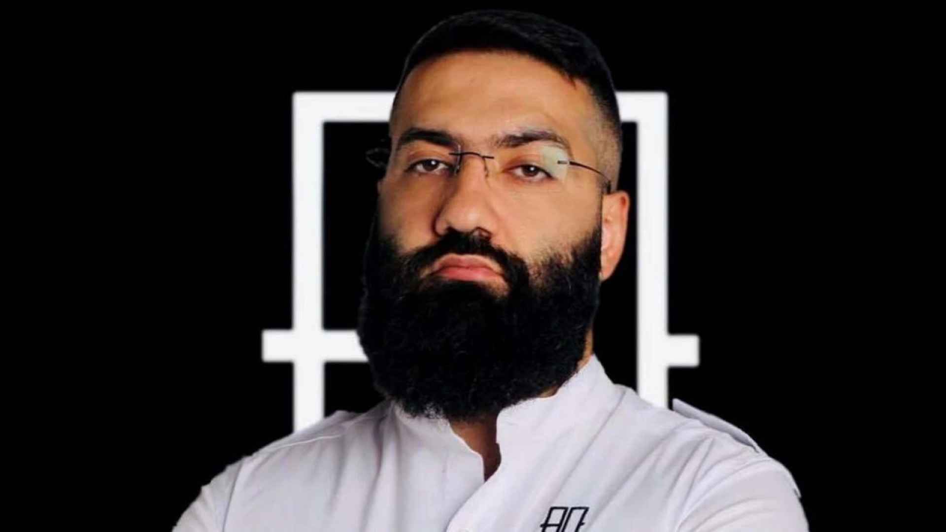 Artur Danielyan was arrested