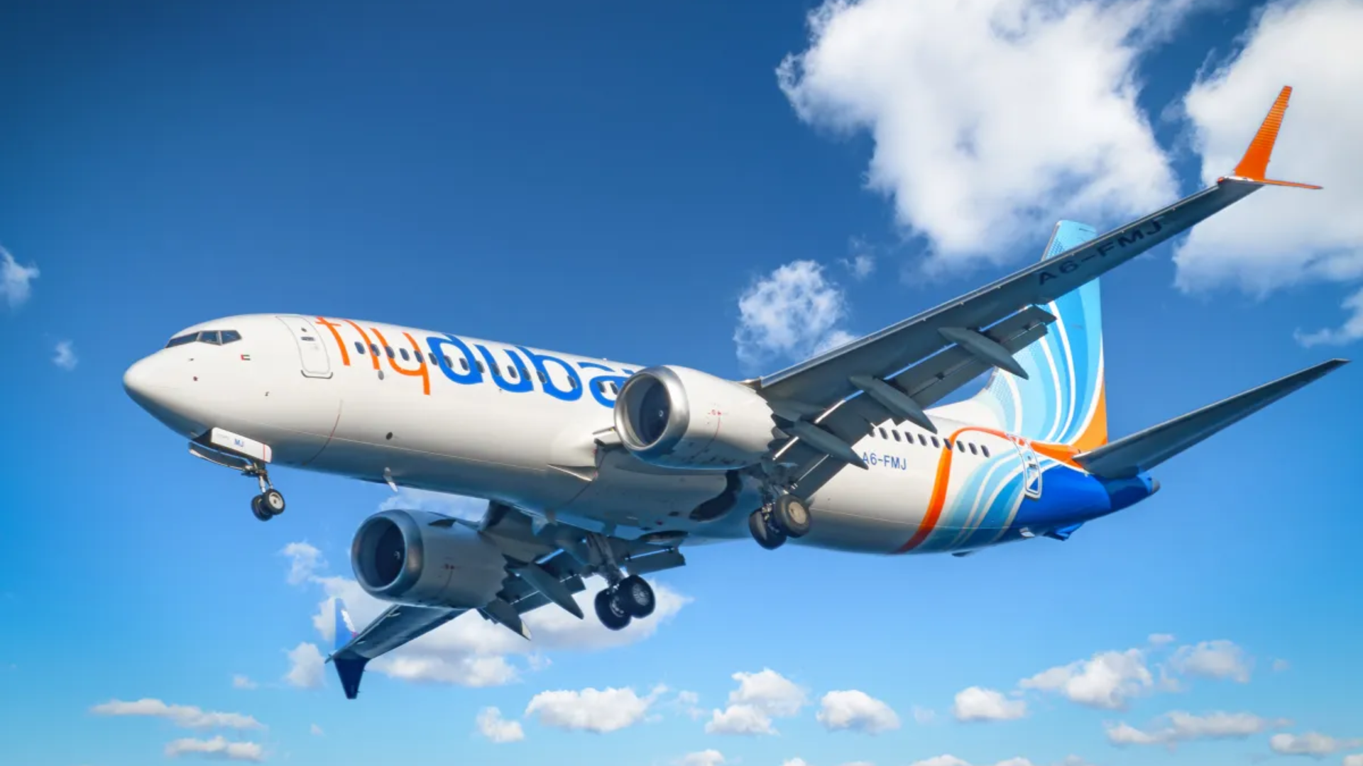 Flydubai co-pilot planned plane hijacking months in advance