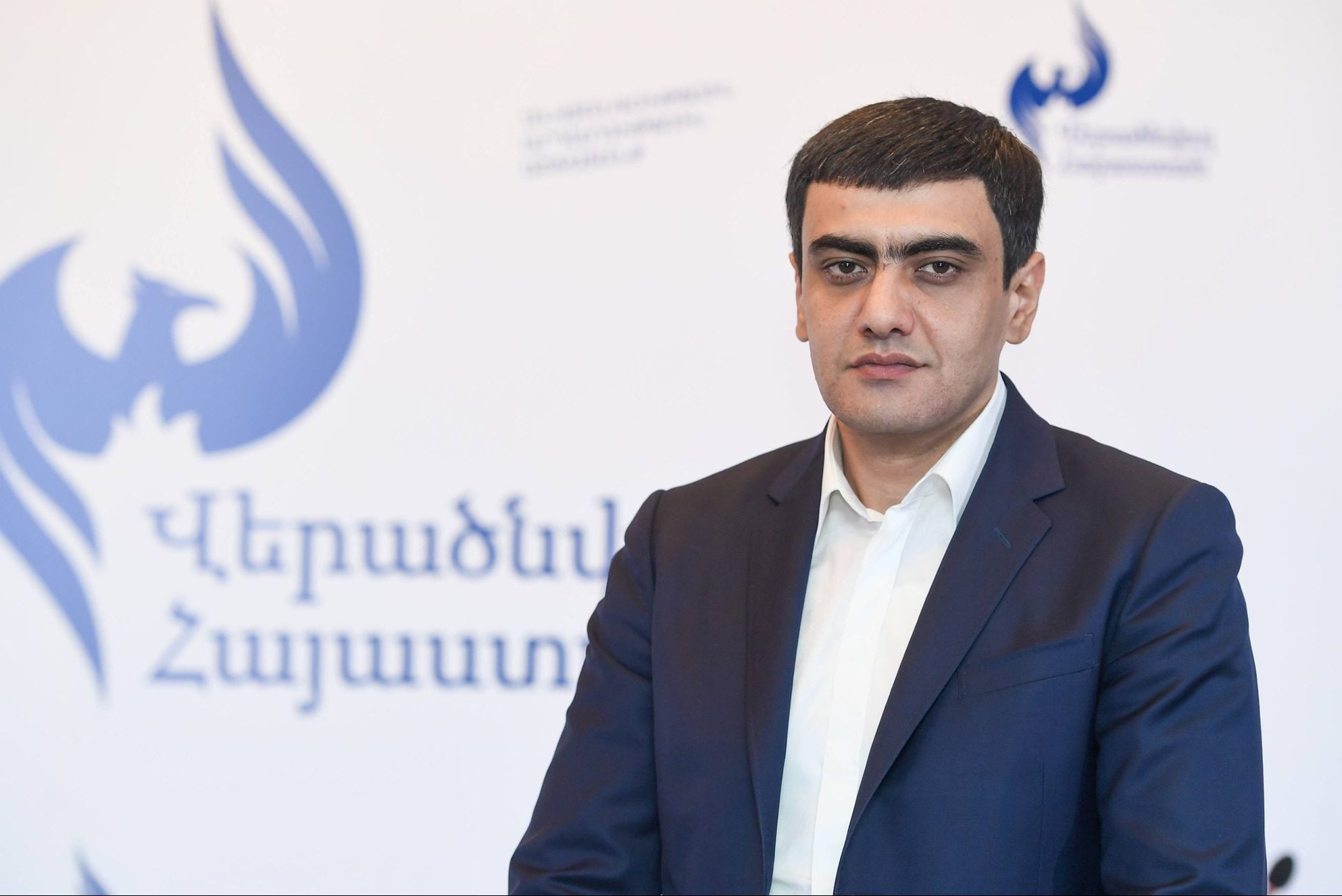 Գորիսի համայնքի ղեկավարի պաշտոնում ընտրվել է Առուշ Առուշանյանը