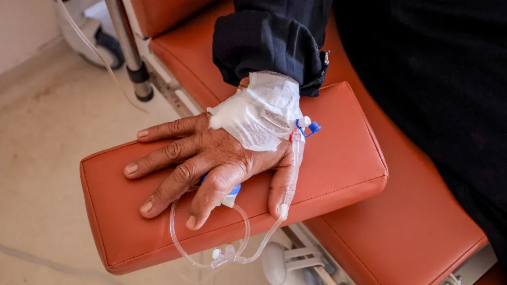 Cancer drug prices in India could drop by up to 70 percent