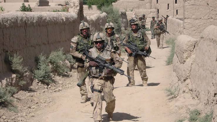 'Spit on our sacrifice': Canadian veterans angry after Trump administration mocks military