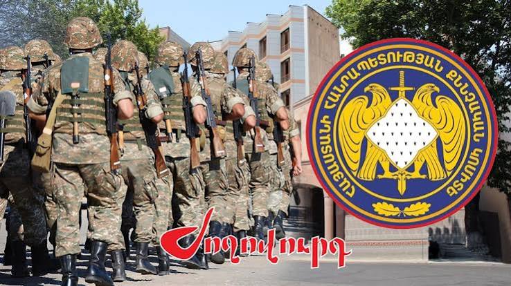 ՊՆ-ն փորձում է ցույց տալ, թե բանակը հասարակության հայելին է․ ինքնասպանությունների թվերի շուրջ նոր զարգացումներ․ «Ժողովուրդ»