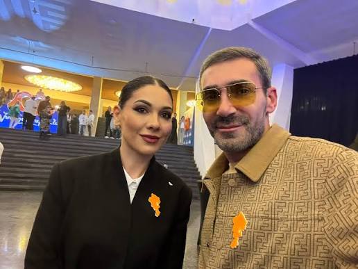 Avetik Ordyan, who was dismissed from the Criminal Investigation Department, was sentenced to imprisonment in 2010. "Zhoghovurd"