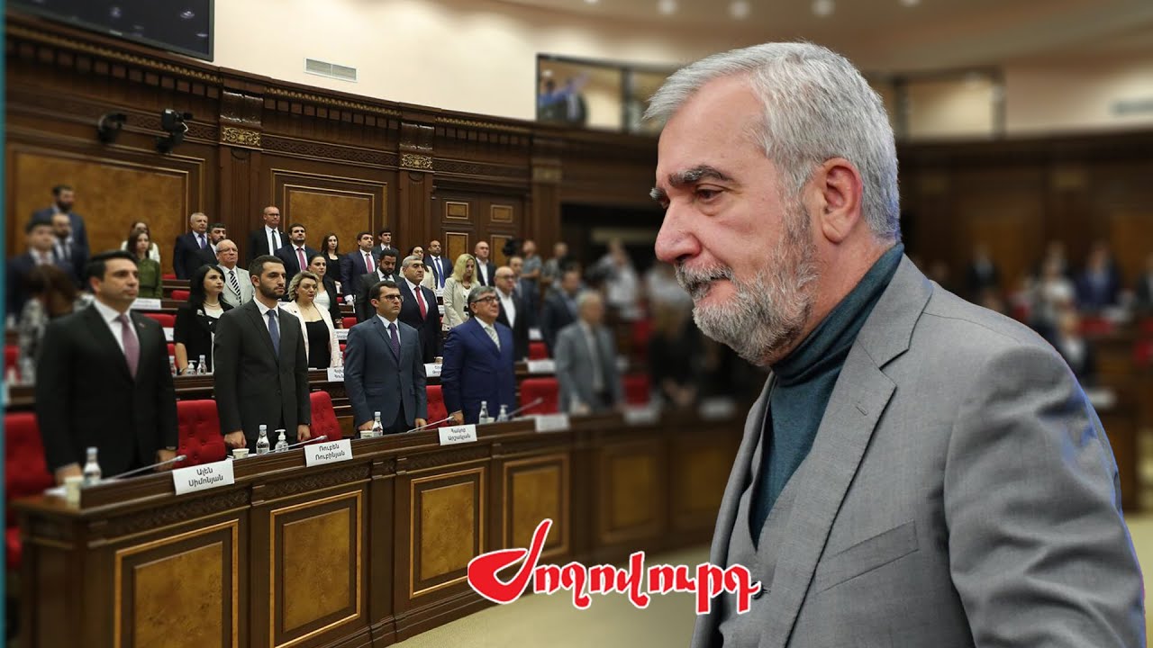 Անդրանիկ Քոչարյանը չի հաշտվում նոր կարգավիճակի հետ․ խարդավանքներ է հրահրում․ «Ժողովուրդ»