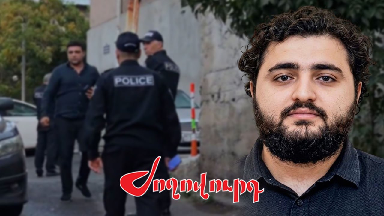 VIDEO: Who is the 23-year-old man who was injured by 8 bullets in Kanaker-Zeytun?