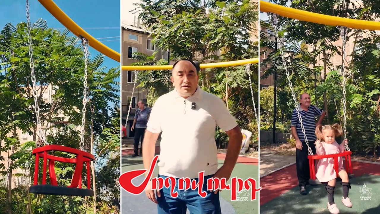 ՏԵՍԱՆՅՈՒԹ․ Քանաքեռ-Զեյթունում ապամոնտաժվել են ապօրինի տեղադրված ավտոտնակները․ տարածքը բարեկարգվել է