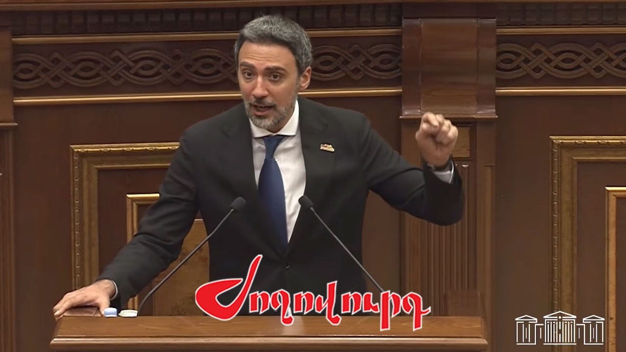 ՏԵՍԱՆՅՈՒԹ․ ԿԸՀ նախագահը, եվրոպական երկրների, Ֆիդանի աջակցությունը չլիներ, ՔՊ-ն ո՞նց էր վերարտադրվելու․ Ռուբինյան