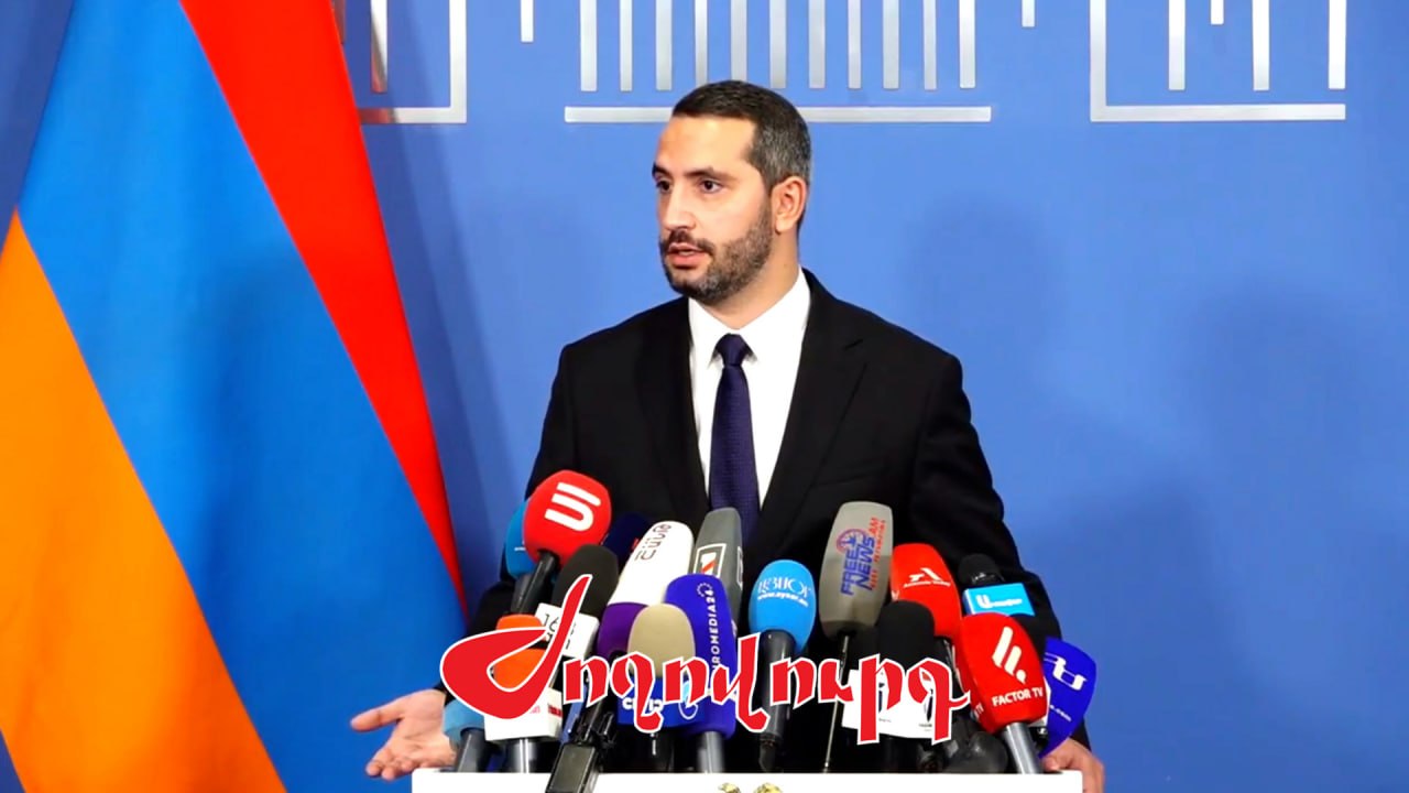 VIDEO: We are not dealing with sabotage, otherwise the Azerbaijani side would not have informed in advance that a soldier was missing