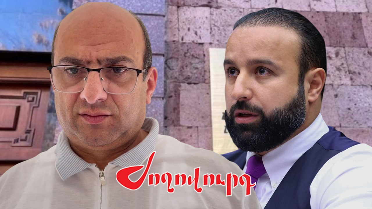 ՏԵՍԱՆՅՈՒԹ․ «Հայկ Սարգսյանը թող ապացուցի». ՔՊ-ական Հայկ Ղալումյանը՝ Հակակոռուպցիոն հրավիրվելու մասին