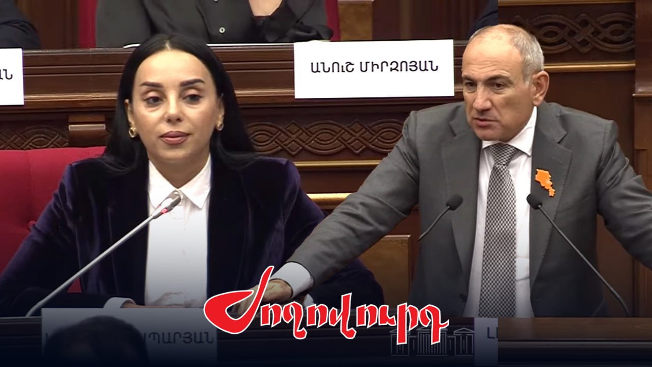 ՏԵՍԱՆՅՈՒԹ․ Ինչու՞ չի տեսանկարահանվել ադրբեջանցու ձերբակալությունը․ Փաշինյանը պարզաբանում է