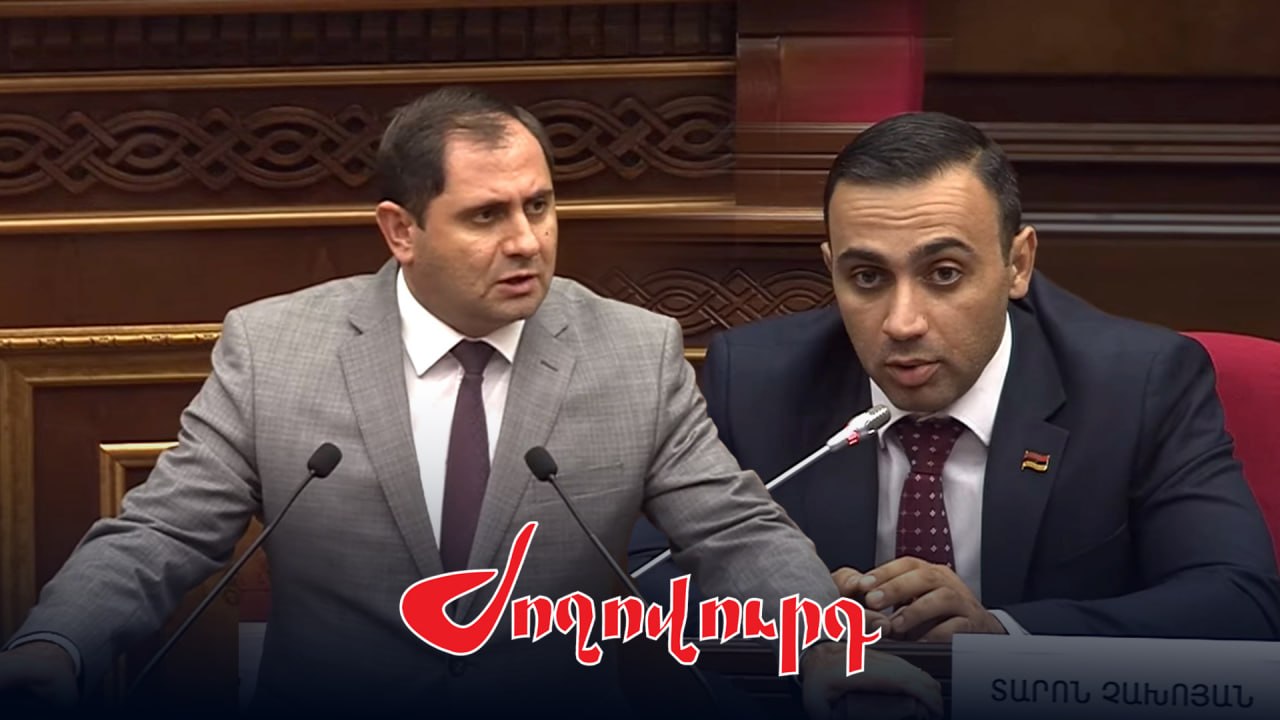 ՏԵՍԱՆՅՈՒԹ․ Թերացումներ եղել են և կունենան հետևանքներ․ Պապիկյանը՝ Շաքիի դեպքի մասին