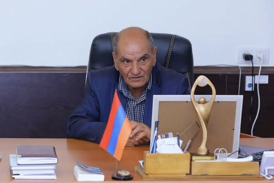 12 անշարժ գույք և 8.9 մլն դրամ եկամուտ․ ի՞նչ ունեցվածք ունի 2002 թվականից Ծաղկահովիտի համայնքապետ Նորաին Հակոբյանը