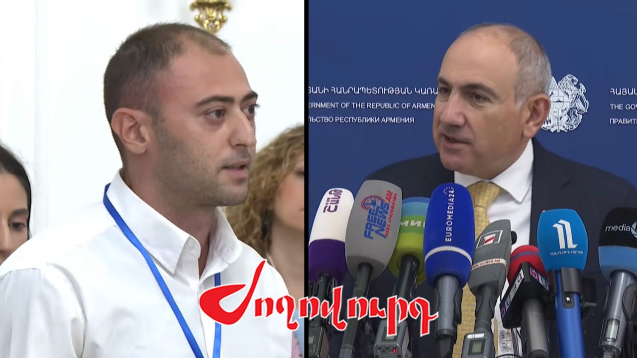 VIDEO: Corruption revelations occur every month in Armenia, institutions manage billions, a rift is emerging: Pashinyan